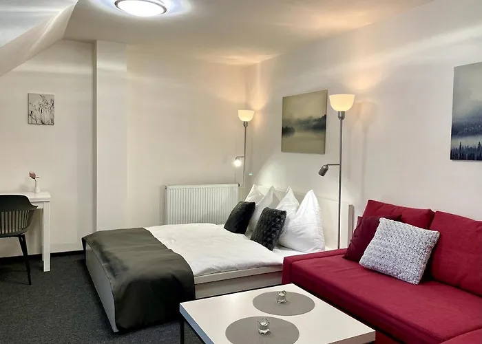 Hotel Freud